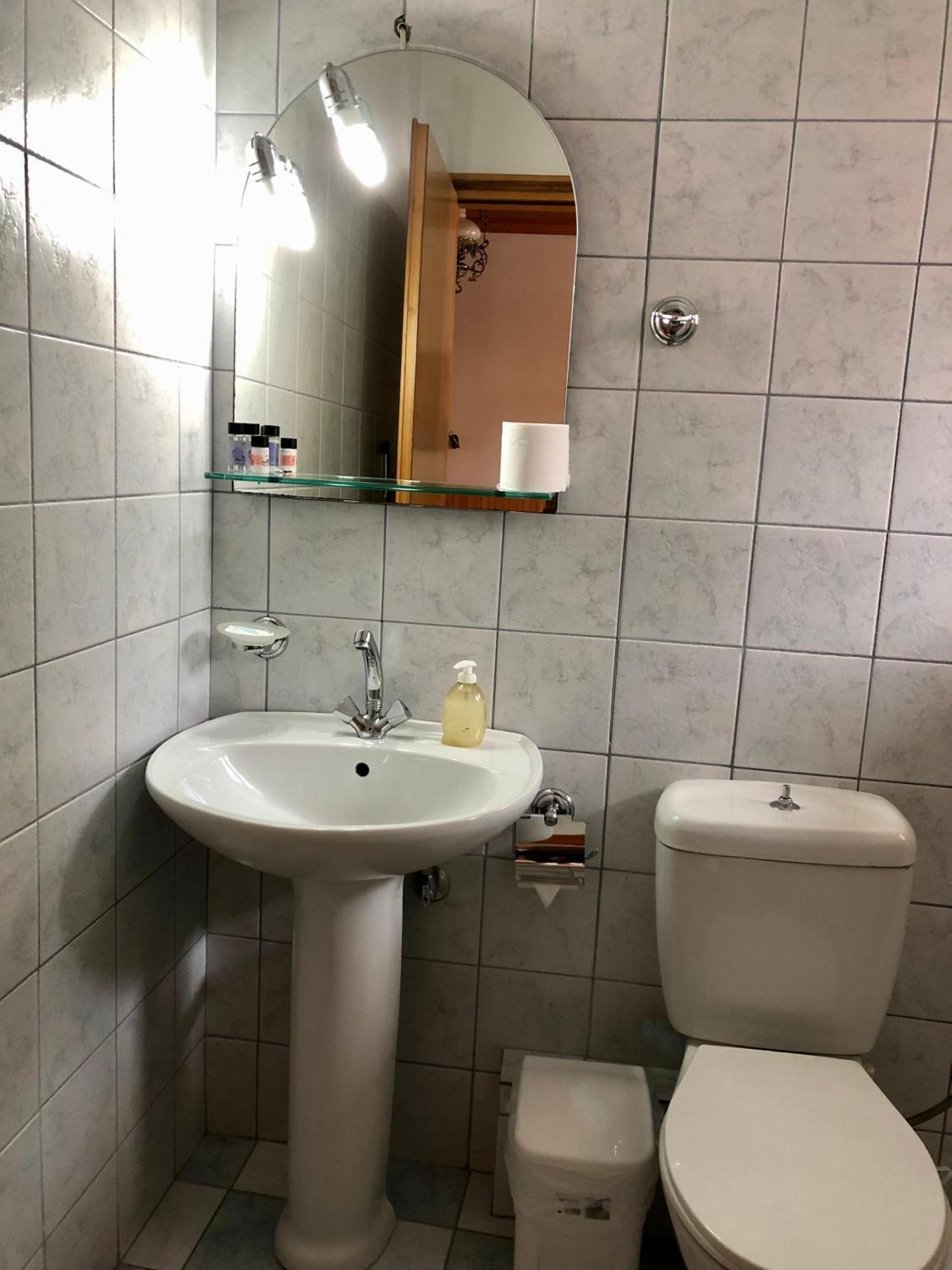 Apostolos Hotel Metsovo Phòng bức ảnh