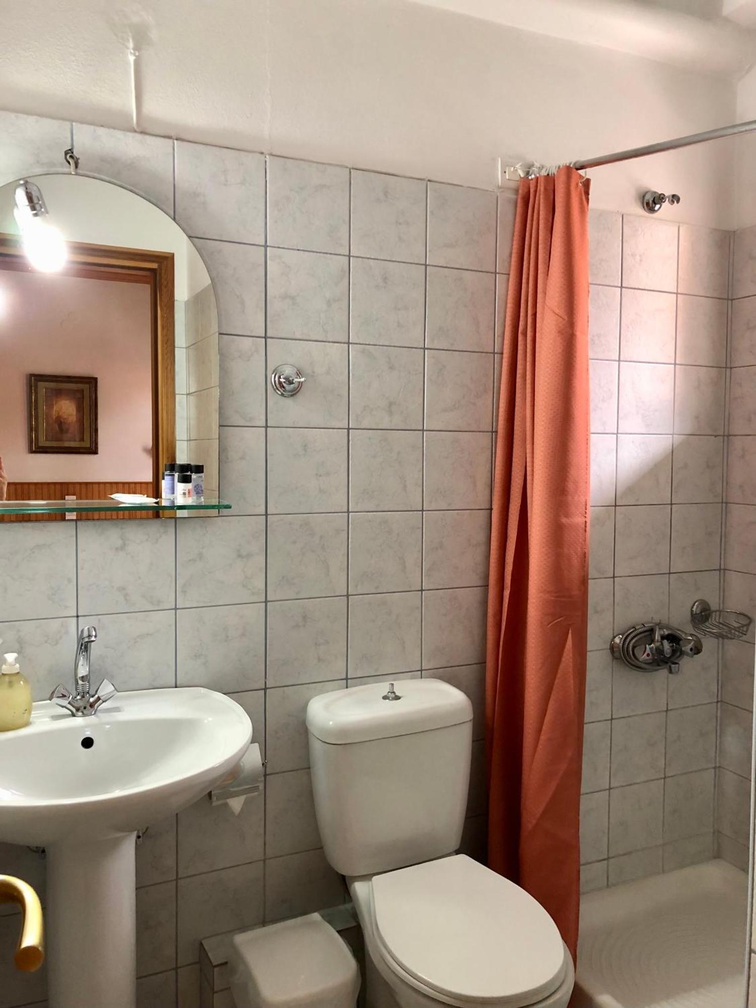 Apostolos Hotel Metsovo Phòng bức ảnh
